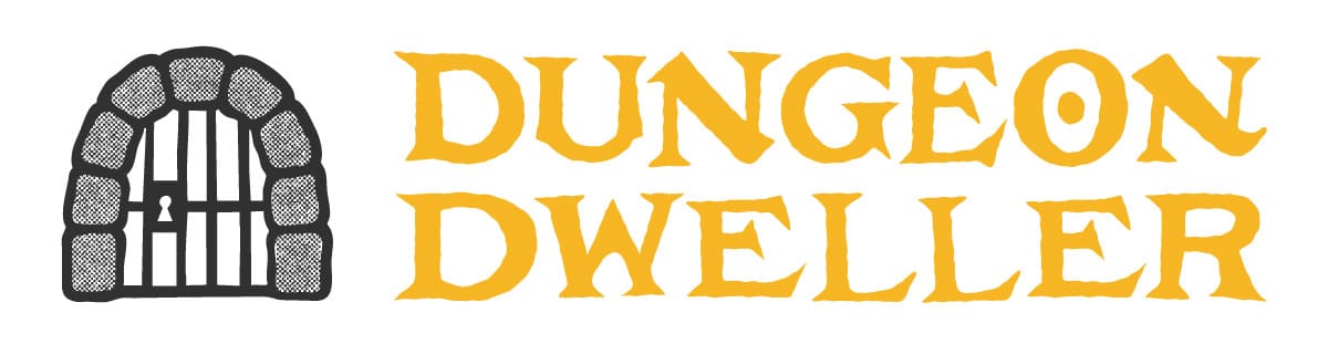 Dungeon Dweller